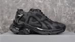 Balenciaga runners zwart, Kleding | Heren, Schoenen, Verzenden, Nieuw, Zwart