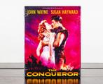 The Conqueror Blu-Ray (US Import) Kino Lorber, 333 W39th Street, Suite 503 10018 NEW YORK, USA, Nieuw in verpakking, Klassiekers