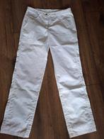 Witte zorg broek maat 38., Kleding | Dames, Overige Dameskleding, De Berkel, Ophalen of Verzenden, Nieuw