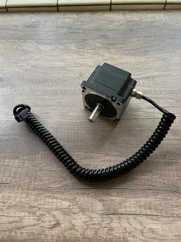 Stappenmotor  34SM65-020-4W-SB14-3.5-CE beschikbaar voor biedingen