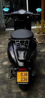 Vespa Sprint Kaal Frame - Bouwjaar 2016, Ophalen of Verzenden, Gebruikt, Frame, Vespa