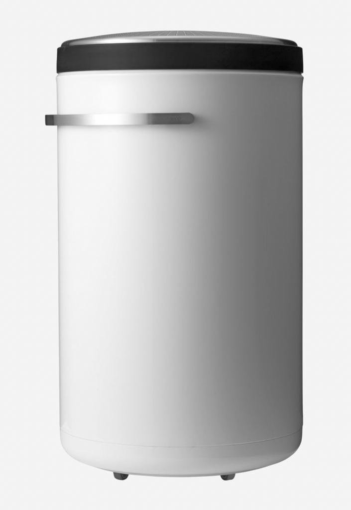 VIPP Wasmand op Wielen - Zo Goed Als Nieuw!, Huis en Inrichting, Badkamer | Badkamermeubels, Zo goed als nieuw, Overige typen