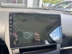 Citroen C1 1.0-12V Séduction, '06, airco, groot scherm, jaa, Voorwielaandrijving, Stof, Gebruikt, Overige kleuren