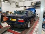 BMW 3-Serie 1.8 I 318 1998 Blauw, 13 km/l, 4 cilinders, 1796 cc, Origineel Nederlands