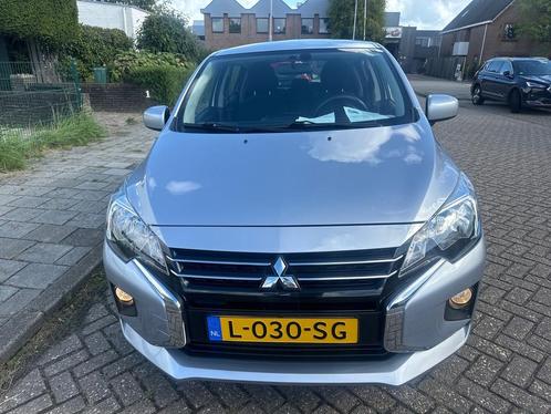 Mitsubishi Space Star 1.2 Cool+, Auto's, Mitsubishi, Bedrijf, Te koop, Space Star, ABS, Airbags, Airconditioning, Boordcomputer