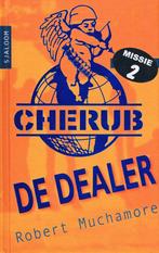 Cherub Missie 2 De Dealer, Boeken, Gelezen, Fictie, Verzenden, Robert Muchamore
