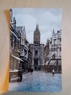 Ansichtkaart Oud Eindhoven, Ophalen of Verzenden, Noord-Brabant