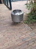 Zuigmand aanzuigkorf zuigkorf wastrommel moestuin, Tuin en Terras, Waterpompen, Ophalen, Zo goed als nieuw, Elektrisch