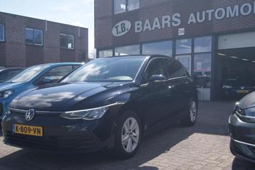 VOLKSWAGEN Golf 1.5 TSI 130pk Life beschikbaar voor biedingen
