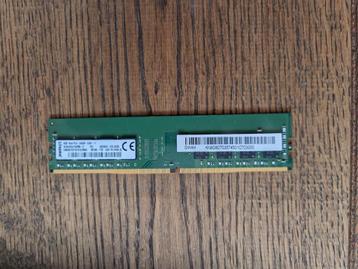 Geheugen 8 GB Kingston beschikbaar voor biedingen