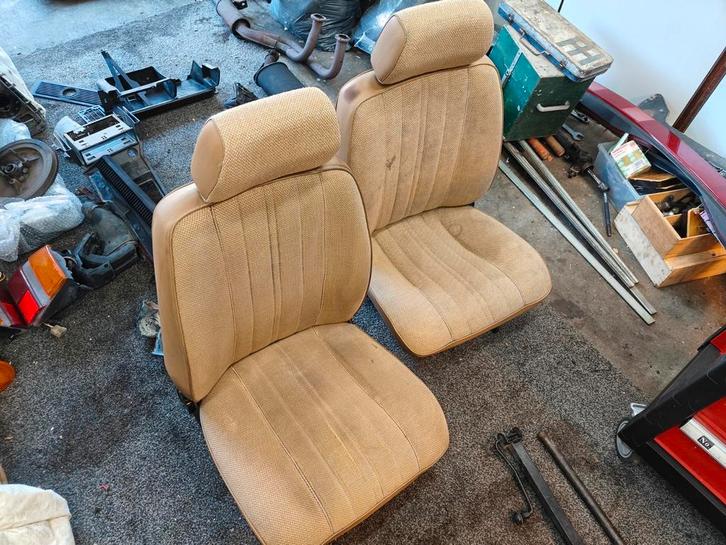 Interieur Alfa Romeo Giulietta, Auto-onderdelen, Interieur en Bekleding, Alfa Romeo, Gebruikt, Ophalen