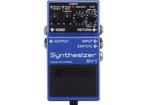 Boss SY-1-synthesizer, Muziek en Instrumenten, Effecten, Ophalen of Verzenden, Zo goed als nieuw, Multi-effect
