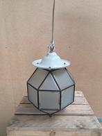 Art Deco plafondlamp - Amsterdamse school - jaren '30, Huis en Inrichting, Lampen | Plafondlampen, Ophalen of Verzenden, Nb, Nb