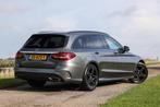 Mercedes-Benz C-klasse Estate 200 Aut9 AMG Night ✅ Full-LE, Automaat, Euro 6, 4 cilinders, Lichtsensor