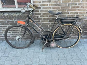 Mosquito 2x schuurvondst setje! beschikbaar voor biedingen