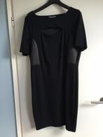 Juffrouw Jansen jurk maat XXL, Kleding | Dames, Jurken, Zwart, Maat 46/48 (XL) of groter, Ophalen of Verzenden, Knielengte