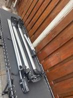 BMW Dakdragers F10 Origineel+ fietsdrager, Auto diversen, Dakdragers, Ophalen of Verzenden, Zo goed als nieuw