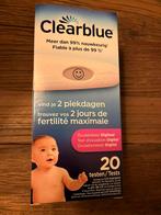 Clearblue Ovulatietest, Ophalen of Verzenden