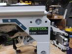 Festool Zaagtafel., Ophalen, Cirkelzaag, -, -