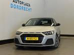 Audi A1 Sportback 25 TFSI Advanced edition, Stof, 95 pk, Start-stop-systeem, Origineel Nederlands