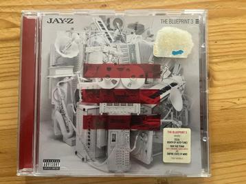 Jay-Z-The Blueprint 3 beschikbaar voor biedingen