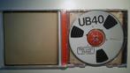 UB40 - The Lost Tapes, Ophalen of Verzenden, Zo goed als nieuw
