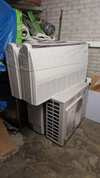 2 x Daikin Airco in top staat. 1250€ per set. 7.5 kw, Witgoed en Apparatuur, Airco's, Ophalen, Zo goed als nieuw, Wandairco, 3 snelheden of meer