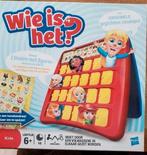 Wie is het? Kids, Een of twee spelers, Ophalen of Verzenden, Zo goed als nieuw, Hasbro
