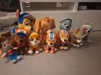 Paw Patrol Knuffel Collectie - Compleet!, Ophalen, Zo goed als nieuw, Hond