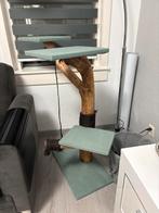 Katten krabpaal, Ophalen, Krabpaal