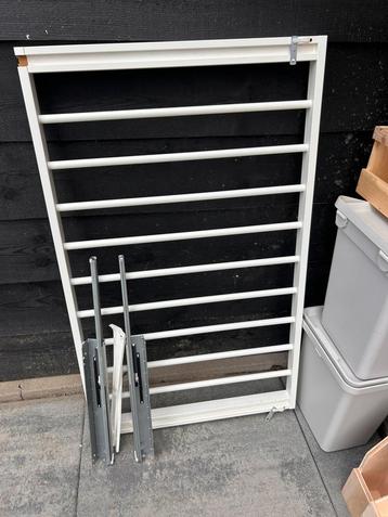 PAX broekenrek. 100cm  beschikbaar voor biedingen
