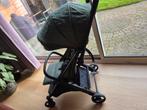 Prenatal wandelwagen - weinig gebruikt!, Ophalen, Zo goed als nieuw, Overige merken, Verstelbare rugleuning