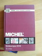 Postzegels catalogus Zuidoost Europa - 1249 blz., Postzegels en Munten, Postzegels | Toebehoren, Ophalen of Verzenden, Catalogus