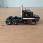 Tekno Scania 142 Torpedo 6x2  Birk onderdelen, Ophalen of Verzenden, Gebruikt, Bus of Vrachtwagen, Tekno
