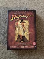 The Adventures of Indiana Jones, Cd's en Dvd's, Dvd's | Avontuur, Boxset, Ophalen of Verzenden, Vanaf 12 jaar