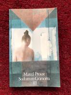 Marcel Proust: Sodom en Gomorra I, II & III, Boeken, Gelezen, Ophalen of Verzenden, Nederland