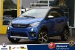 Aixam Crossover Premium Emotion Airco , Camera., Gebruikt, Overige merken