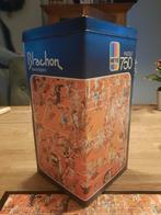 Heye puzzel  Blachon   Tennis-Match 750 stukjes   no. 8550, Ophalen of Verzenden, 500 t/m 1500 stukjes, Gebruikt