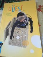 Boekenlijst Engels: The Quest, Ophalen of Verzenden, Gelezen, HAVO, Engels