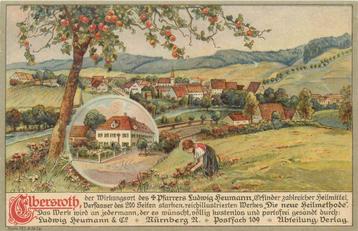 (701-268-025) Albersroth beschikbaar voor biedingen