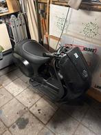 Vespa lx frame (geldig snor kenteken), Ophalen, Gebruikt, Benzine, Vespa