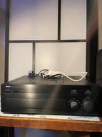 Yamaha AX - 590, Ophalen, Zo goed als nieuw, 120 watt of meer, Yamaha
