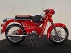 Zeldzame Kreidler K54/51GT “Hondekop”, Fietsen en Brommers, Brommers | Kreidler, Ophalen, Overige modellen, Zo goed als nieuw