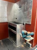 Inrichting Ford Transit, Ophalen, Gebruikt, Ford