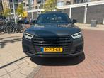 FULL OPTIE  Audi Q5 2.0 Tfsi Quattro 252pk, 4 cilinders, 14 km/l, Particulier, SUV of Terreinwagen
