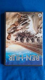 Ben-Hur "Morgan Freeman", Cd's en Dvd's, Vanaf 16 jaar, Ophalen of Verzenden, Zo goed als nieuw