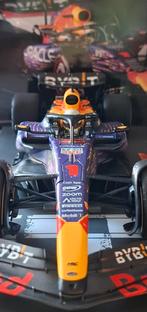 Max Verstappen Red Bull Racing RB19 2023, Ophalen of Verzenden, Zo goed als nieuw, Formule 1