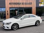 Mercedes-Benz CLA-klasse 180 Business Solution AMG, Voorwielaandrijving, Gebruikt, 4 cilinders, Leder en Stof