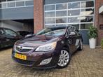 Opel Astra Sports Tourer 1.4 Turbo Cosmo|LM velgen|Trekhaak|, Voorwielaandrijving, Euro 5, Start-stop-systeem, 4 cilinders