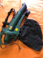 Bladblazer 2 kWatt, Tuin en Terras, Ophalen, Zo goed als nieuw, Elektrisch